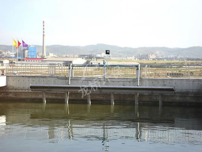 XBS型旋轉式潷水器