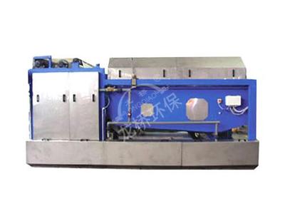 GNY rotary drum concentrated filter press