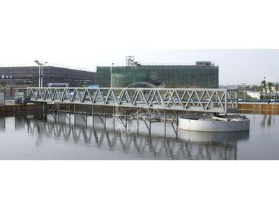 ZBG type peripheral driving mud scraper