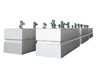 Fully automatic dosing device