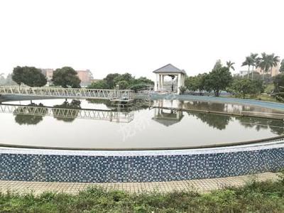 ZBG Peripheral Drive Mud Scraper