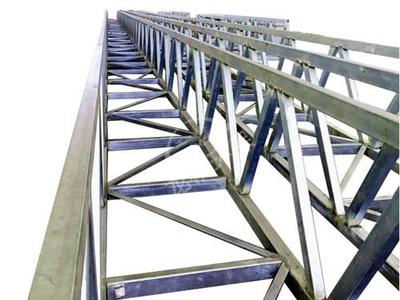 Surrounding drive scraper and suction machine with diameter of 50 meters