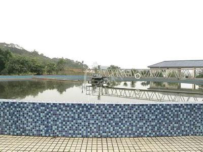 ZBG Peripheral Drive Mud Scraper