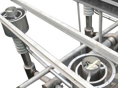 Active Sand Filter