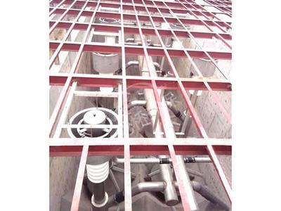 Active Sand Filter
