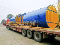 活性砂过滤器
