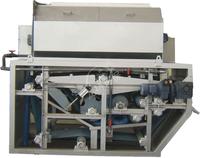 DNY型带式浓缩压滤机