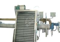 XF旋转式固液分离机